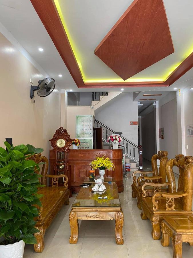 Nha Nghi Viet Nhat Meo Vac Kültér fotó