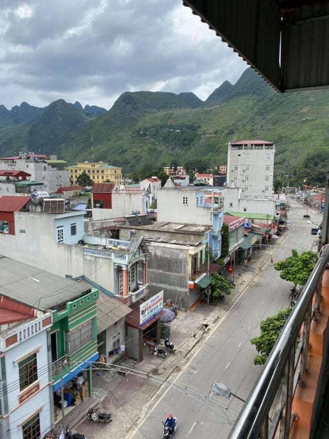 Nha Nghi Viet Nhat Meo Vac Kültér fotó